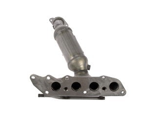 Dorman - OE Solutions Colector de escape con convertidor catalítico integrado P/N:674-702 Fits: Ford Focus 07-03 - Image 2