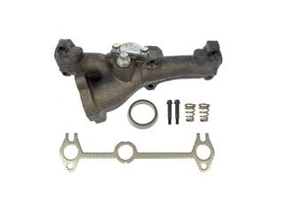 Dorman - OE Solutions colector de escape P/N:674-704 Fits: Chevrolet Camaro 92-90, Pontiac Firebird 92-90 - Image 1