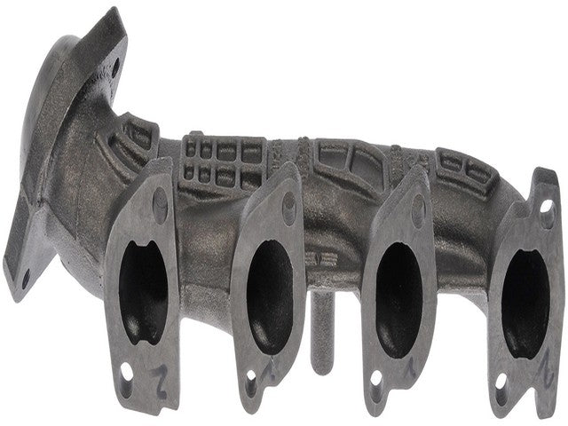 Dorman - OE Solutions colector de escape P/N:674-708 Fits: Ford E-150 14-07, Ford E-250 14-07, Ford Econoline Van 14-10, Ford Econoline Wagon 14-10, Ford F-150 10-07, Ford Lobo 08-07 - Image 2