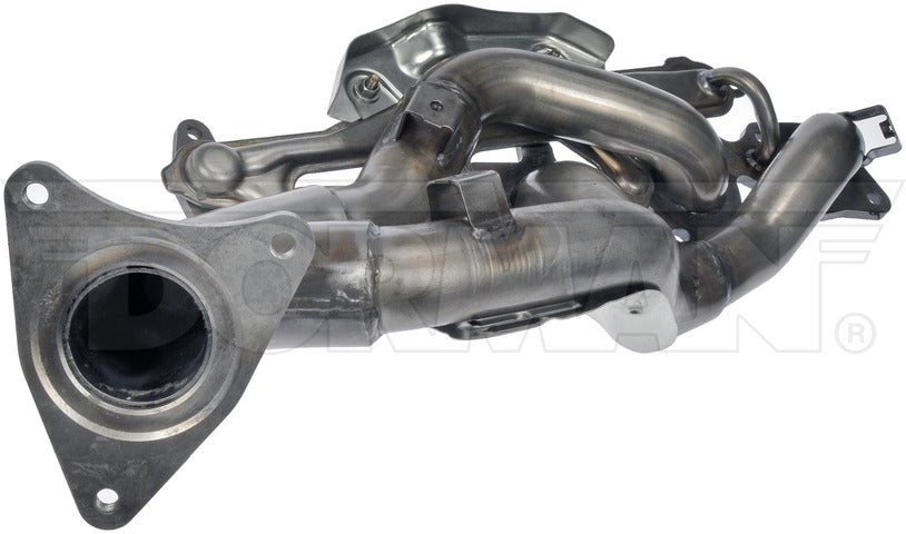 Dorman - OE Solutions colector de escape P/N:674-710 Fits: Toyota Sequoia 22-08, Toyota Tundra 21-07 - Image 3