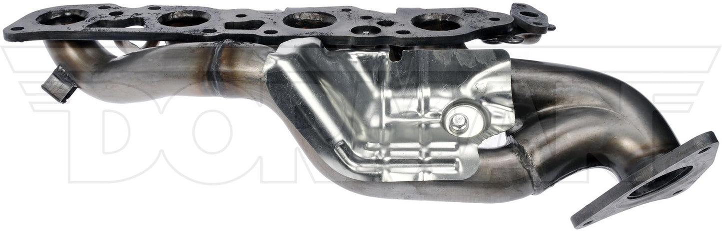 Dorman - OE Solutions colector de escape P/N:674-710 Fits: Toyota Sequoia 22-08, Toyota Tundra 21-07 - Image 2