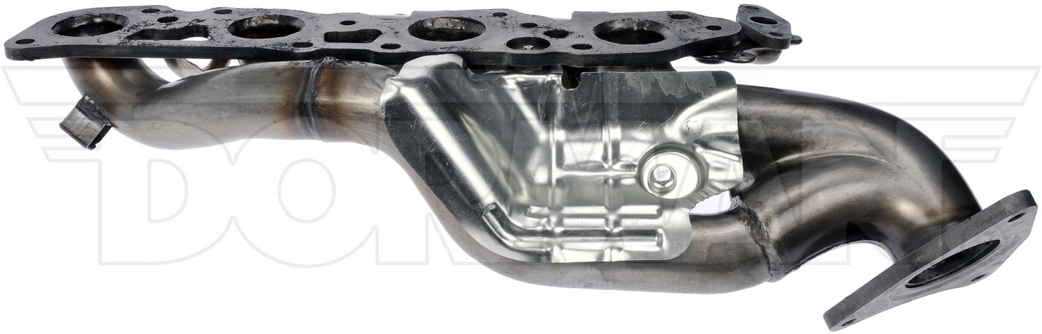 Dorman - OE Solutions colector de escape P/N:674-710 Fits: Toyota Sequoia 22-08, Toyota Tundra 21-07 - Image 2
