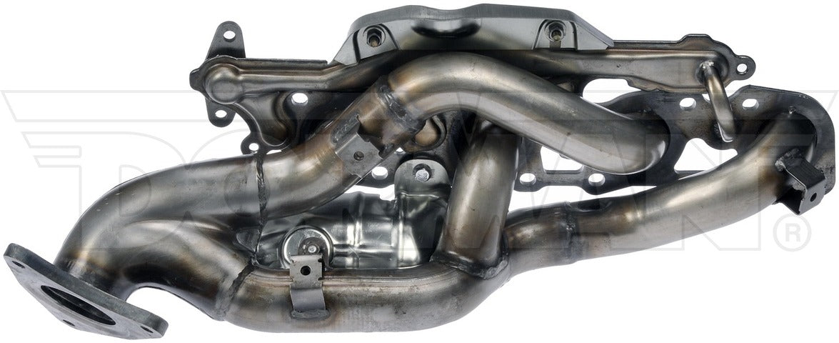 Dorman - OE Solutions colector de escape P/N:674-710 Fits: Toyota Sequoia 22-08, Toyota Tundra 21-07 - Image 1