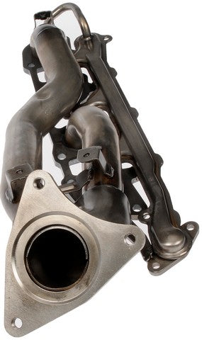 Dorman - OE Solutions colector de escape P/N:674-711 Fits: Toyota Sequoia 22-08, Toyota Tundra 21-07 - Image 1