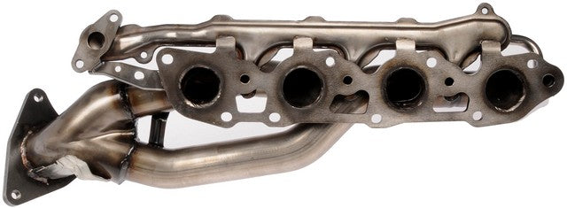 Dorman - OE Solutions colector de escape P/N:674-711 Fits: Toyota Sequoia 22-08, Toyota Tundra 21-07 - Image 2