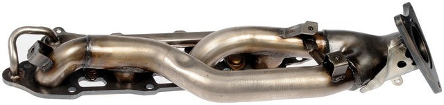 Dorman - OE Solutions colector de escape P/N:674-711 Fits: Toyota Sequoia 22-08, Toyota Tundra 21-07 - Image 4