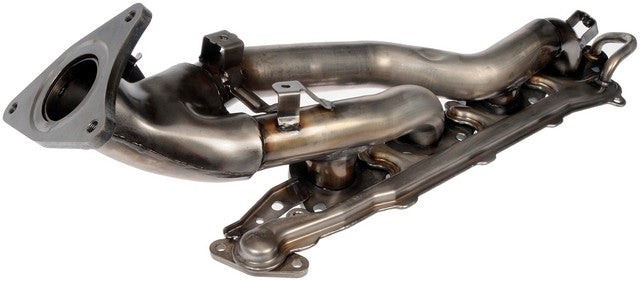 Dorman - OE Solutions colector de escape P/N:674-711 Fits: Toyota Sequoia 22-08, Toyota Tundra 21-07 - Image 3