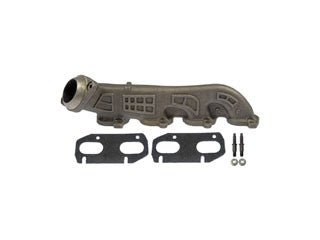 Dorman - OE Solutions colector de escape P/N:674-714 Fits: Lincoln Navigator 04-03 - Image 1