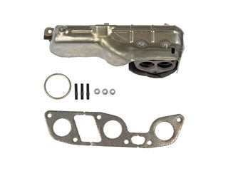 Dorman - OE Solutions colector de escape P/N:674-719 Fits: Mercury Villager 02-99 - Image 1