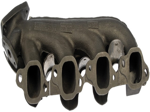 Dorman - OE Solutions colector de escape P/N:674-728 Fits: Chevrolet Avalanche 2500, Chevrolet Silverado 2500 Hd, Chevrolet Silverado 2500 Hd Classic, Chevrolet Silverado 3500, Chevrolet Silverado 3500 Classic, Chevrolet Suburban 2500, GMC Sierra 2500 Hd - Image 3