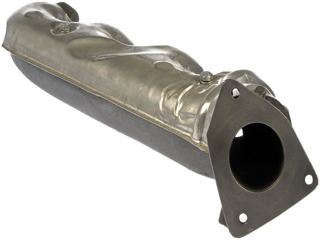 Dorman - OE Solutions colector de escape P/N:674-729 Fits: Chevrolet Avalanche 2500, Chevrolet Silverado 2500 Hd, Chevrolet Silverado 2500 Hd Classic, Chevrolet Silverado 3500, Chevrolet Silverado 3500 Classic, Chevrolet Suburban 2500, GMC Sierra 2500 Hd - Image 2