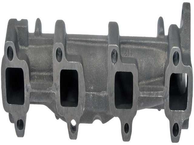 Dorman - OE Solutions colector de escape P/N:674-731 Fits: Chevrolet Express 2500, Chevrolet Express 3500, Chevrolet Express 4500, Chevrolet Silverado 2500 Hd, Chevrolet Silverado 2500 Hd Classic, Chevrolet Silverado 3500, Chevrolet Silverado 3500 Classic - Image 2