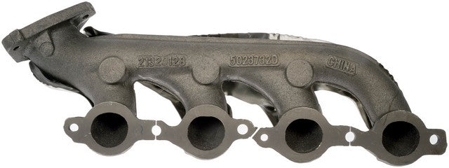 Dorman - OE Solutions colector de escape P/N:674-732 Fits: Cadillac Escalade, Cadillac Escalade Esv, Cadillac Escalade Ext, Chevrolet Avalanche, Chevrolet Avalanche 1500, Chevrolet Cheyenne, Chevrolet Express 1500, Chevrolet Express 2500 - Image 3