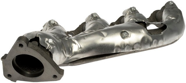 Dorman - OE Solutions colector de escape P/N:674-732 Fits: Cadillac Escalade, Cadillac Escalade Esv, Cadillac Escalade Ext, Chevrolet Avalanche, Chevrolet Avalanche 1500, Chevrolet Cheyenne, Chevrolet Express 1500, Chevrolet Express 2500 - Image 2