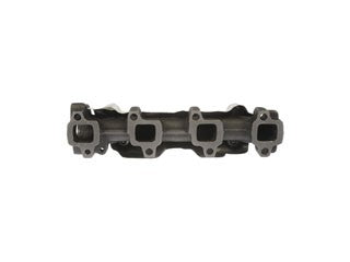 Dorman - OE Solutions colector de escape P/N:674-736 Fits: Chevrolet Express 2500, Chevrolet Express 3500, Chevrolet Express 4500, Chevrolet Silverado 2500 Hd, Chevrolet Silverado 2500 Hd Classic, Chevrolet Silverado 3500, Chevrolet Silverado 3500 Classic - Image 2