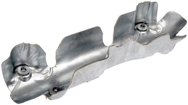 Dorman - OE Solutions Protector de Calor de Múltiple de Escape P/N:674-736HS Fits: Chevrolet Express 2500, Chevrolet Express 3500, Chevrolet Express 4500, Chevrolet Silverado 2500 Hd, Chevrolet Silverado 2500 Hd Classic, Chevrolet Silverado 3500 - Image 4