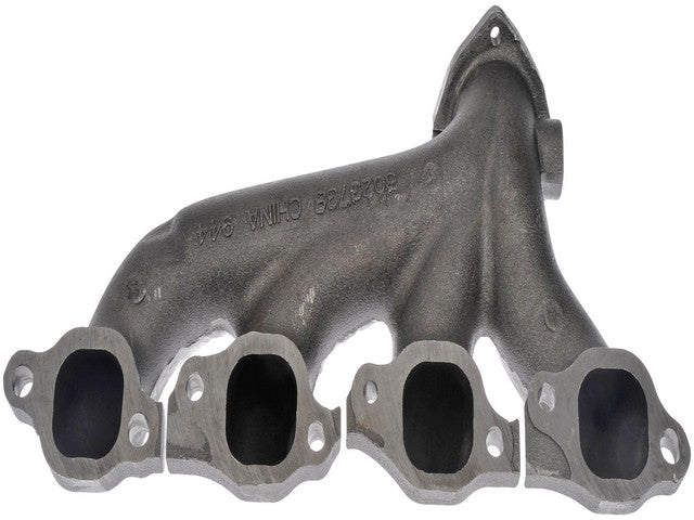 Dorman - OE Solutions colector de escape P/N:674-738 Fits: Chevrolet B7, Chevrolet C6500 Kodiak, Chevrolet C7500 Kodiak, Chevrolet P30, GMC B7, GMC C6500 Topkick, GMC C7500 Topkick, GMC P3500, Workhorse P32, Workhorse P42 - Image 2