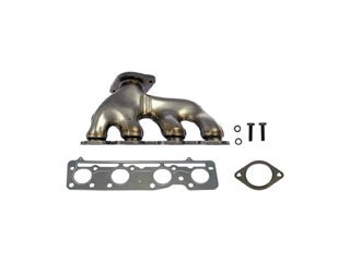 Dorman - OE Solutions colector de escape P/N:674-741 Fits: Cadillac Deville 03-96, Cadillac Eldorado 99-96, Cadillac Seville 97-96, Oldsmobile Aurora 99-96 - Image 1