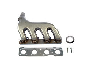 Dorman - OE Solutions colector de escape P/N:674-742 Fits: Cadillac Deville 03-96, Cadillac Eldorado 00-96, Cadillac Seville 03-96, Oldsmobile Aurora 99-96 - Image 1