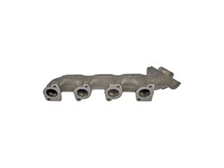 Dorman - OE Solutions colector de escape P/N:674-743 Fits: Ford Crown Victoria 93-92, Lincoln Town Car 93-91, Mercury Grand Marquis 93-92 - Image 3