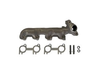 Dorman - OE Solutions colector de escape P/N:674-743 Fits: Ford Crown Victoria 93-92, Lincoln Town Car 93-91, Mercury Grand Marquis 93-92 - Image 1