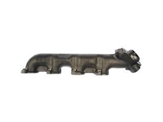 Dorman - OE Solutions colector de escape P/N:674-744 Fits: Ford Crown Victoria 93-92, Lincoln Town Car 93-91, Mercury Grand Marquis 93-92 - Image 3