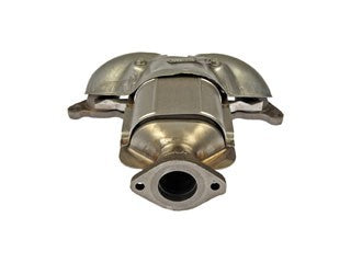 Dorman - OE Solutions Colector de escape con convertidor catalítico integrado P/N:674-747 Fits: Hyundai Elantra 12-04, Hyundai Tiburon 08-07, Kia Soul 11-10, Kia Spectra 09-04, Kia Spectra5 09-05 - Image 4