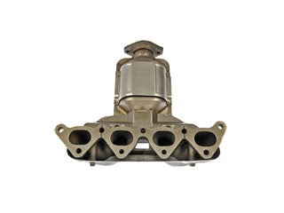 Dorman - OE Solutions Colector de escape con convertidor catalítico integrado P/N:674-747 Fits: Hyundai Elantra 12-04, Hyundai Tiburon 08-07, Kia Soul 11-10, Kia Spectra 09-04, Kia Spectra5 09-05 - Image 3