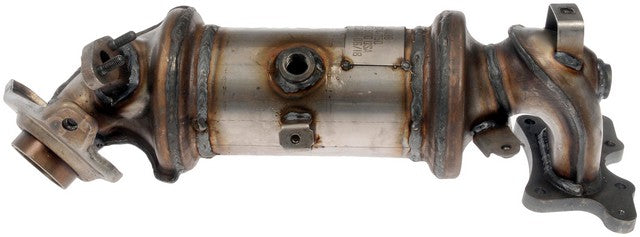 Dorman - OE Solutions Colector de escape con convertidor catalítico integrado P/N:674-750 Fits: Acura Ilx 14-13, Honda Civic 13-12 - Image 5