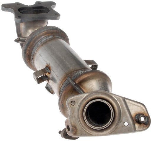 Dorman - OE Solutions Colector de escape con convertidor catalítico integrado P/N:674-750 Fits: Acura Ilx 14-13, Honda Civic 13-12 - Image 4