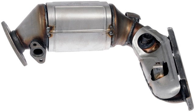 Dorman - OE Solutions Colector de escape con convertidor catalítico integrado P/N:674-751 Fits: Lexus Rx450h 15-10, Toyota Highlander 17-11 - Image 3