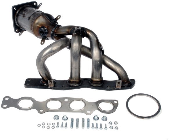 Dorman - OE Solutions Colector de escape con convertidor catalítico integrado P/N:673-752 Fits: Suzuki Grand Vitara 13-12 - Image 1
