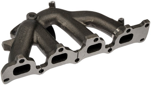 Dorman - OE Solutions colector de escape P/N:674-773 Fits: Chevrolet Equinox 17-15, GMC Terrain 17-15 - Image 2