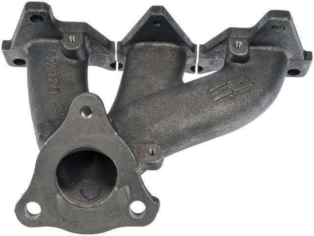 Dorman - OE Solutions colector de escape P/N:674-778 Fits: Buick Enclave 17-08, Chevrolet Traverse 17-09, GMC Acadia 16-07, GMC Acadia Limited 2017, Saturn Outlook 10-07 - Image 3