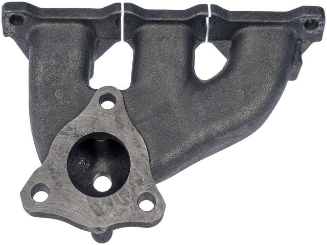 Dorman - OE Solutions colector de escape P/N:674-779 Fits: Buick Enclave, Chevrolet Captiva Sport, Chevrolet Equinox, Chevrolet Malibu, Chevrolet Traverse, GMC Acadia, GMC Acadia Limited, Pontiac G6, Pontiac Torrent, Saturn Aura - Image 2
