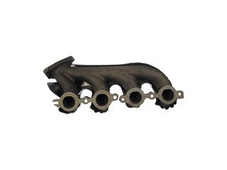 Dorman - OE Solutions colector de escape P/N:674-785 Fits: Buick Rainier, Chevrolet Colorado, Chevrolet Ssr, Chevrolet Trailblazer, Chevrolet Trailblazer Ext, GMC Canyon, GMC Envoy, GMC Envoy Xl, GMC Envoy Xuv, Hummer H3 - Image 3
