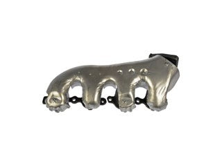 Dorman - OE Solutions colector de escape P/N:674-785 Fits: Buick Rainier, Chevrolet Colorado, Chevrolet Ssr, Chevrolet Trailblazer, Chevrolet Trailblazer Ext, GMC Canyon, GMC Envoy, GMC Envoy Xl, GMC Envoy Xuv, Hummer H3 - Image 2