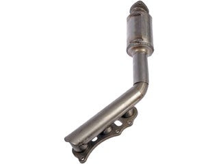 Dorman - OE Solutions Colector de escape con convertidor catalítico integrado P/N:674-796 Fits: Toyota 4runner 09-03, Toyota Fj Cruiser 09-07, Toyota Tacoma 08-05, Toyota Tundra 06-05 - Image 3