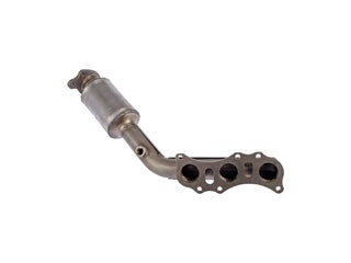 Dorman - OE Solutions Colector de escape con convertidor catalítico integrado P/N:674-796 Fits: Toyota 4runner 09-03, Toyota Fj Cruiser 09-07, Toyota Tacoma 08-05, Toyota Tundra 06-05 - Image 2