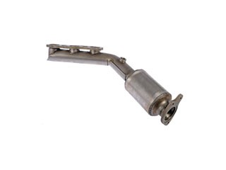 Dorman - OE Solutions Colector de escape con convertidor catalítico integrado P/N:674-796 Fits: Toyota 4runner 09-03, Toyota Fj Cruiser 09-07, Toyota Tacoma 08-05, Toyota Tundra 06-05 - Image 4