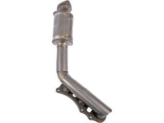 Dorman - OE Solutions Colector de escape con convertidor catalítico integrado P/N:674-797 Fits: Toyota 4runner 09-03, Toyota Fj Cruiser 09-07, Toyota Tacoma 08-05, Toyota Tundra 06-05 - Image 4