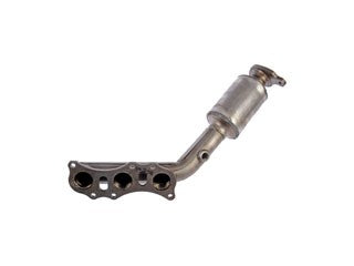 Dorman - OE Solutions Colector de escape con convertidor catalítico integrado P/N:674-797 Fits: Toyota 4runner 09-03, Toyota Fj Cruiser 09-07, Toyota Tacoma 08-05, Toyota Tundra 06-05 - Image 3