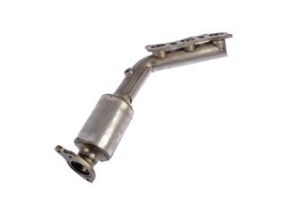 Dorman - OE Solutions Colector de escape con convertidor catalítico integrado P/N:674-797 Fits: Toyota 4runner 09-03, Toyota Fj Cruiser 09-07, Toyota Tacoma 08-05, Toyota Tundra 06-05 - Image 2