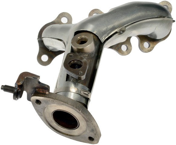 Dorman - OE Solutions colector de escape P/N:674-799 Fits: Lexus Es300 1998, Toyota Avalon 01-98, Toyota Camry 01-97, Toyota Sienna 00-99, Toyota Solara 02-99 - Image 3