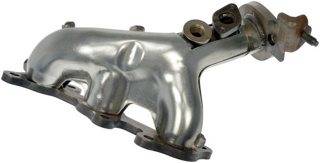 Dorman - OE Solutions colector de escape P/N:674-799 Fits: Lexus Es300 1998, Toyota Avalon 01-98, Toyota Camry 01-97, Toyota Sienna 00-99, Toyota Solara 02-99 - Image 1