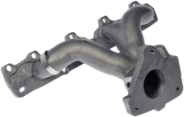 Dorman - OE Solutions colector de escape P/N:674-800 Fits: Chevrolet Captiva Sport 2008, Chevrolet Cobalt 08-06, Chevrolet Hhr 08-06, Pontiac G5 08-07, Saturn Ion 07-04, Saturn Vue 08-07 - Image 2
