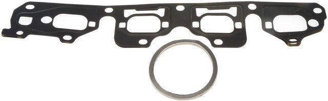 Dorman - OE Solutions colector de escape P/N:674-800 Fits: Chevrolet Captiva Sport 2008, Chevrolet Cobalt 08-06, Chevrolet Hhr 08-06, Pontiac G5 08-07, Saturn Ion 07-04, Saturn Vue 08-07 - Image 3