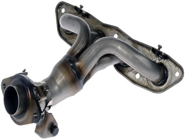 Dorman - OE Solutions colector de escape P/N:674-803 Fits: Scion Xa 06-04, Scion Xb 06-04, Toyota Echo 05-00 - Image 2