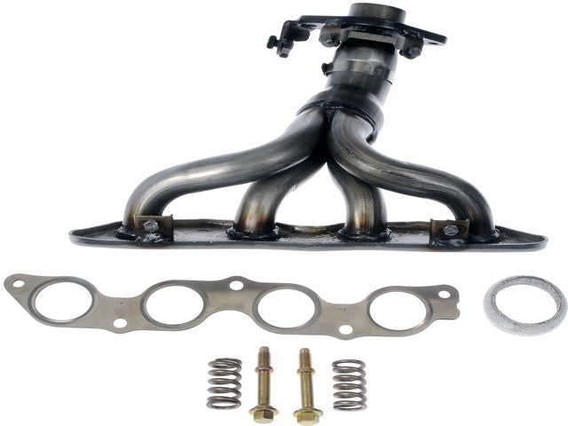 Dorman - OE Solutions colector de escape P/N:674-803 Fits: Scion Xa 06-04, Scion Xb 06-04, Toyota Echo 05-00 - Image 1