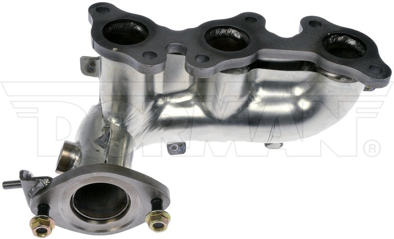 Dorman - OE Solutions colector de escape P/N:674-805 Fits: Lexus Es300 98-94, Toyota Avalon 99-95, Toyota Camry 01-97, Toyota Solara 03-99 - Image 2